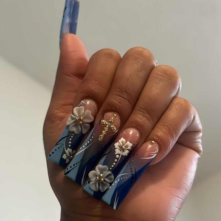 Artistic Nail Art Stornfield