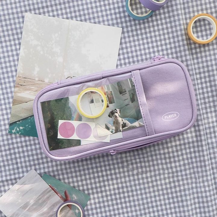 Stylish Pencil Case Stornfield
