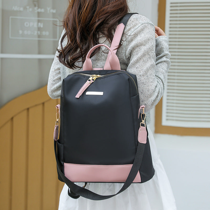 Urban Multi-Pocket Backpack Stornfield