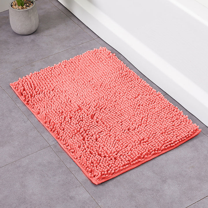 Soft Absorbent Bath Mat Stornfield