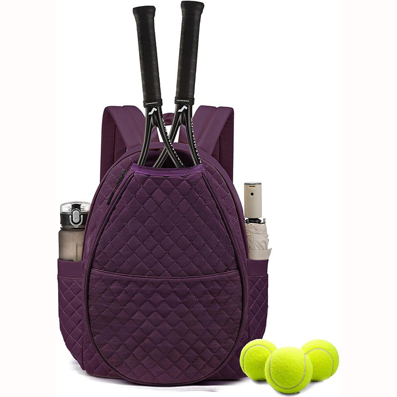 Premium Tennis Racket Backpack Stornfield