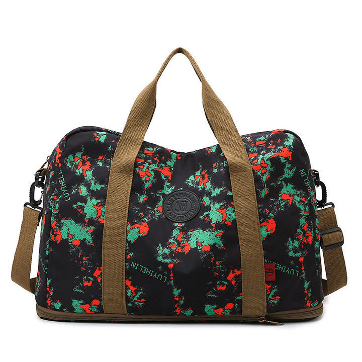 Lightweight Travel Duffel Bag Stornfield