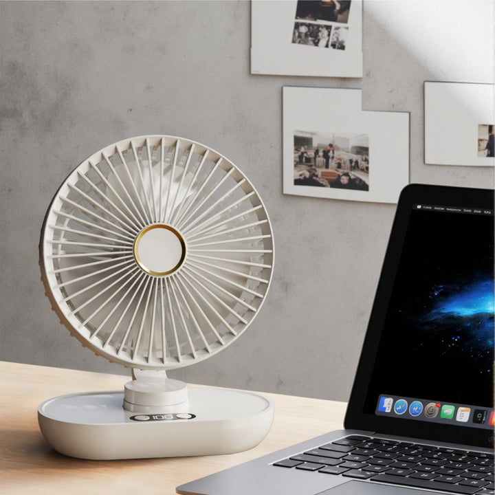 Home Cooling Desk Fan Stornfield
