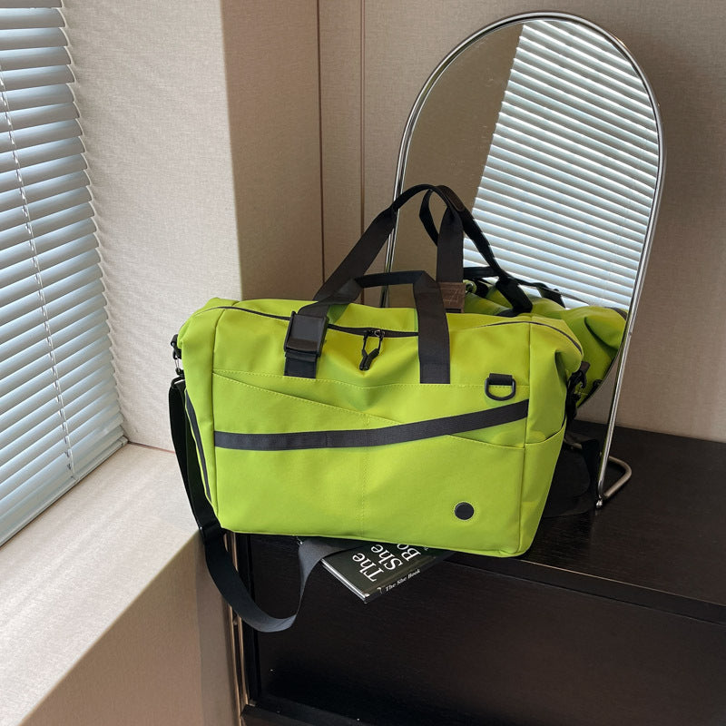 Versatile Travel Duffle Bag Stornfield