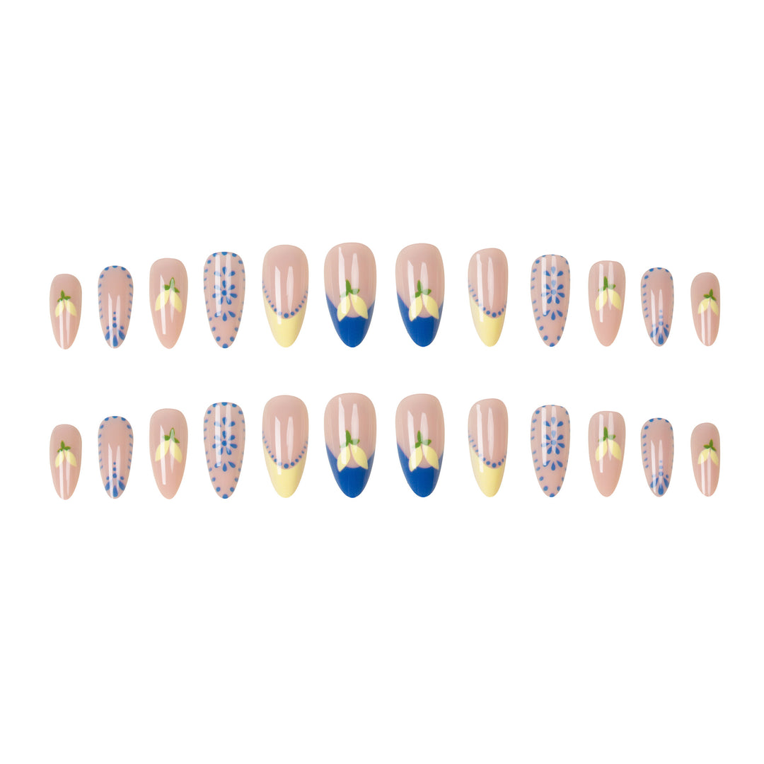 Decorative Nail Art