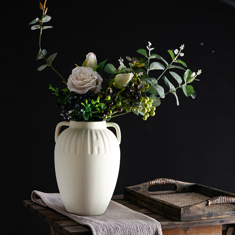 Decorative flower pot Stornfield