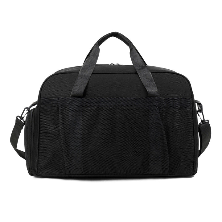 Spacious Multi-Pocket Travel Duffle Bag Stornfield