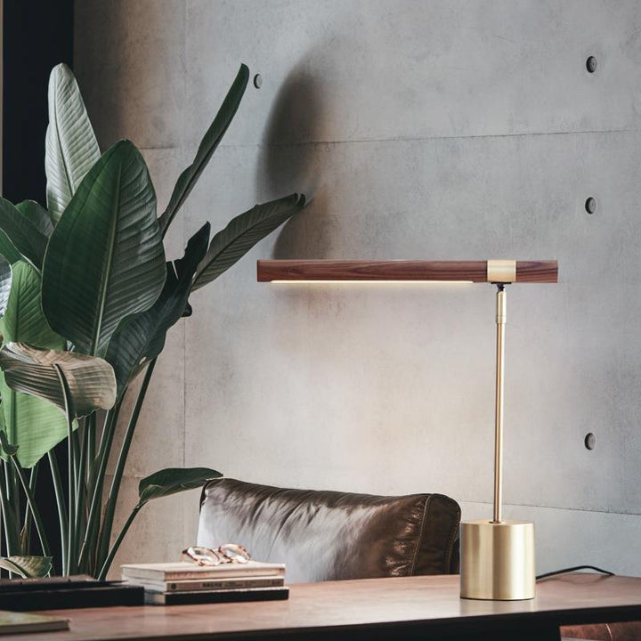 Modern Adjustable Desk Lamp