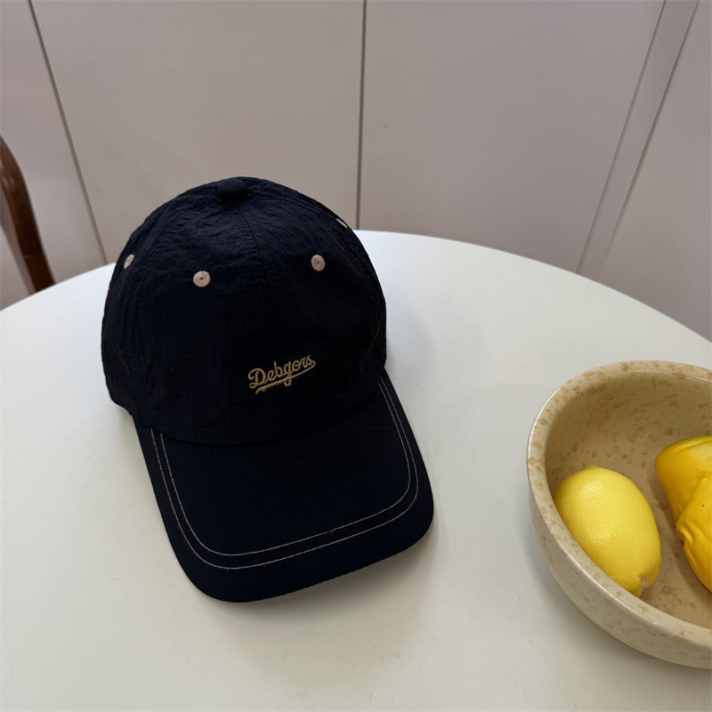Men's Lightweight Athletic Cap Stornfield