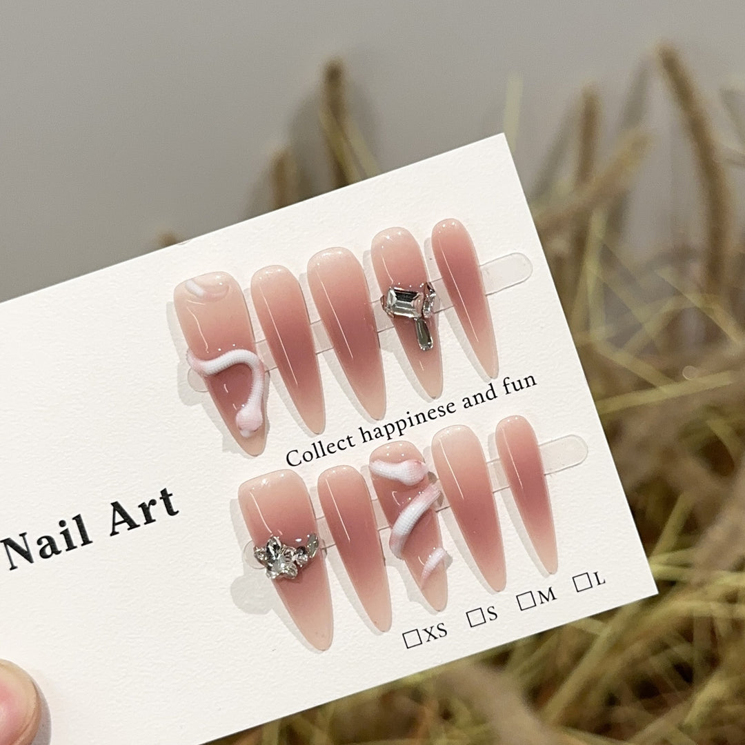 Creative Nail Art Collection