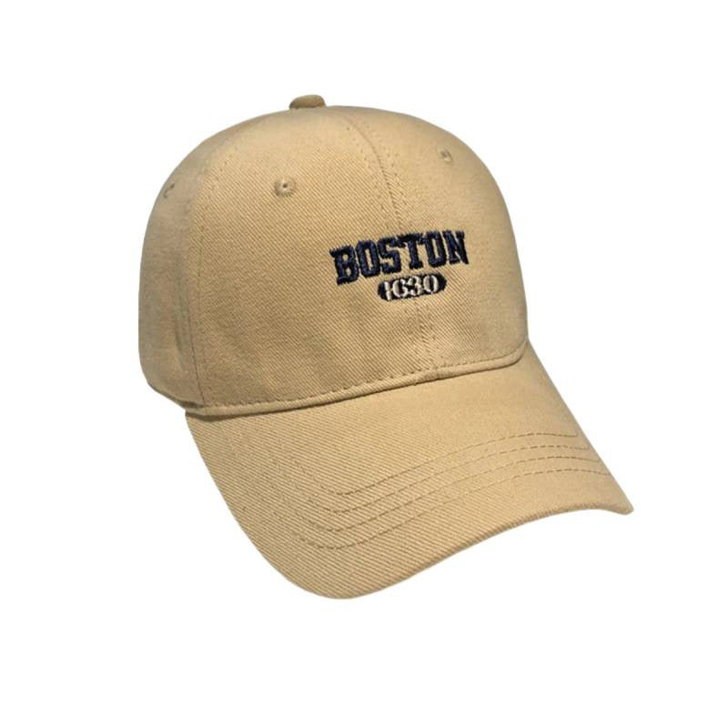 Men's Casual Embroidered Baseball Cap Stornfield 1784083509