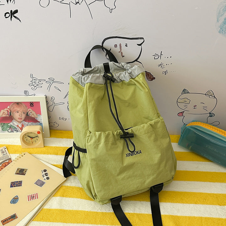 Lightweight Drawstring Backpack Stornfield 1791205994