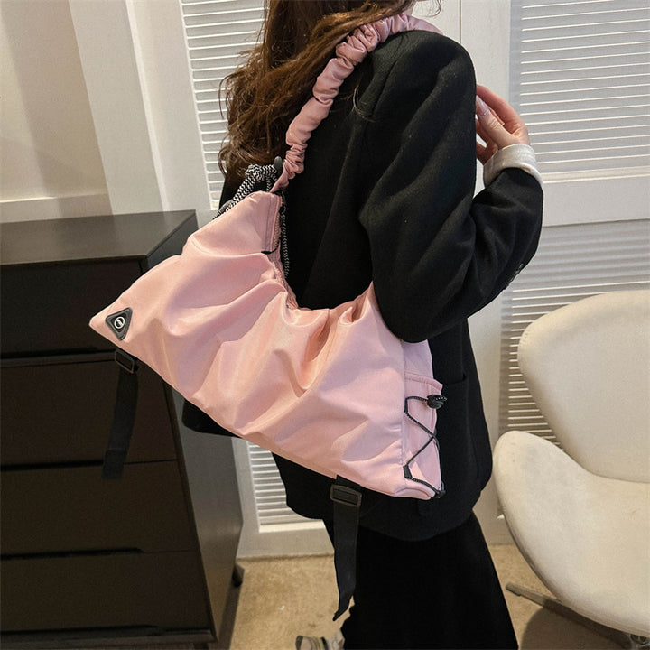 Fashion-Forward Slouchy Hobo Bag Stornfield