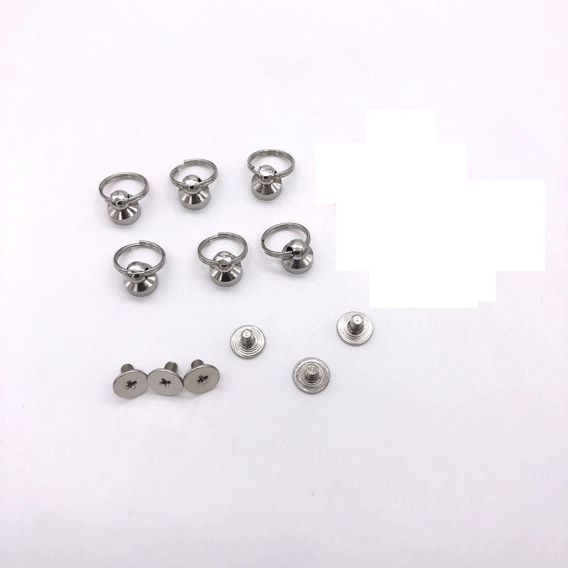 Premium Metal Snap Fasteners Stornfield