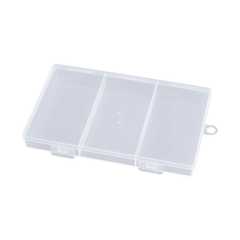 Multi-Compartment Storage Box Stornfield