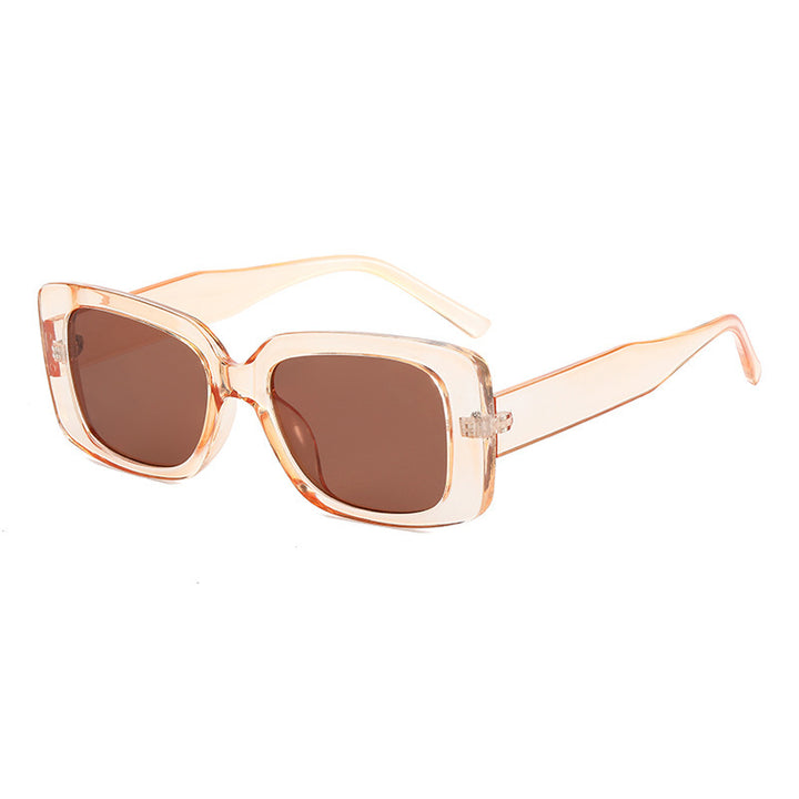 Women Stylish Square Sunglasses Stornfield