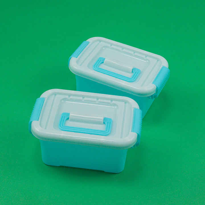 Compact Food Storage Container Stornfield