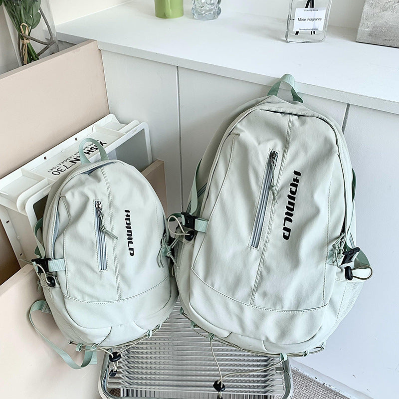 Versatile Lightweight Hiking Backpack Stornfield