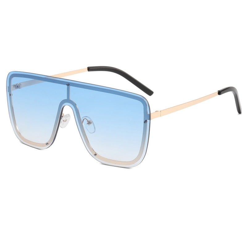 Women Extravagant Oversized Sunglasses Stornfield
