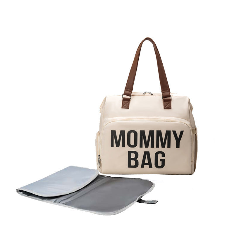 Multi-Purpose Diaper Bag Stornfield
