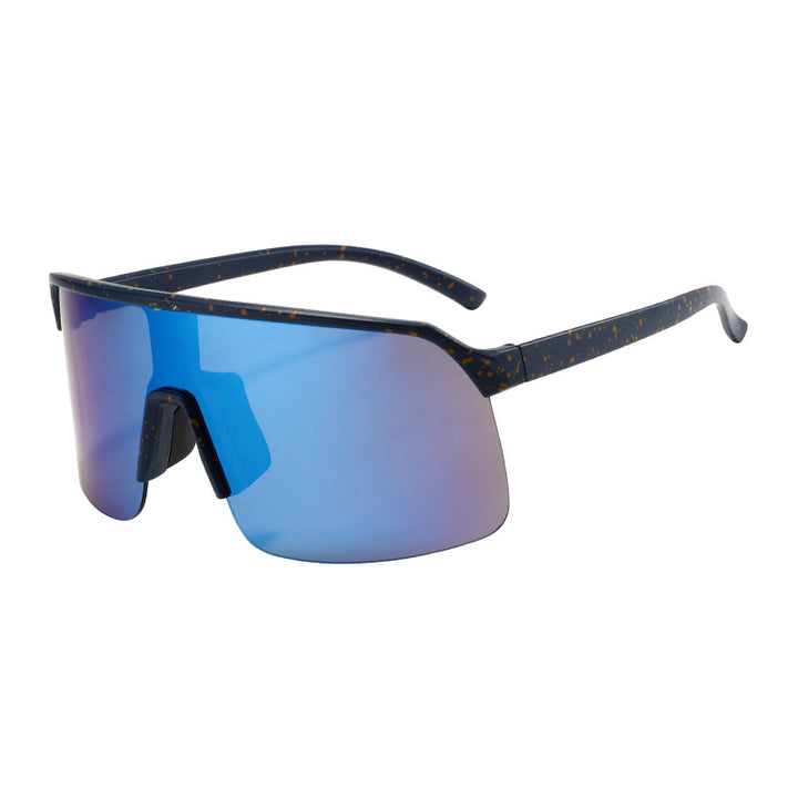 Men's Lightweight Sport Performance Sunglasses Stornfield