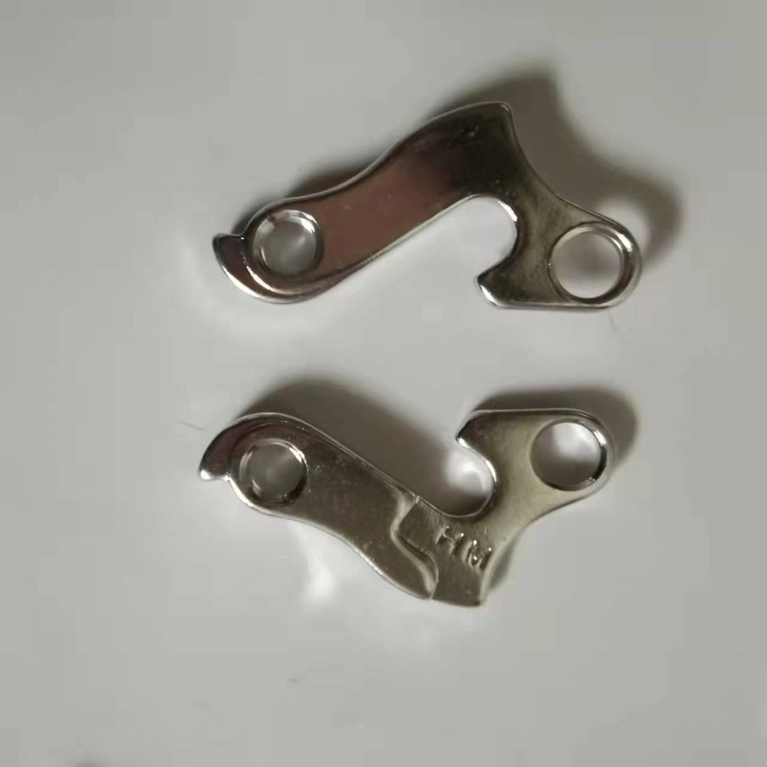 Precision Engineered Bicycle Fasteners Stornfield