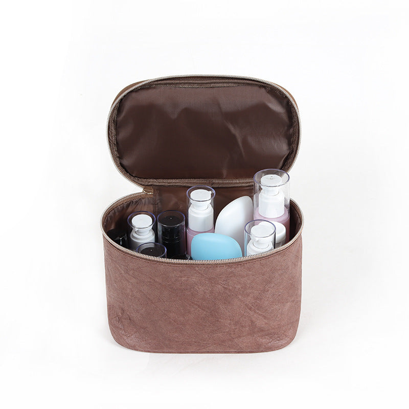 Multifunctional Travel Cosmetic Organizer
