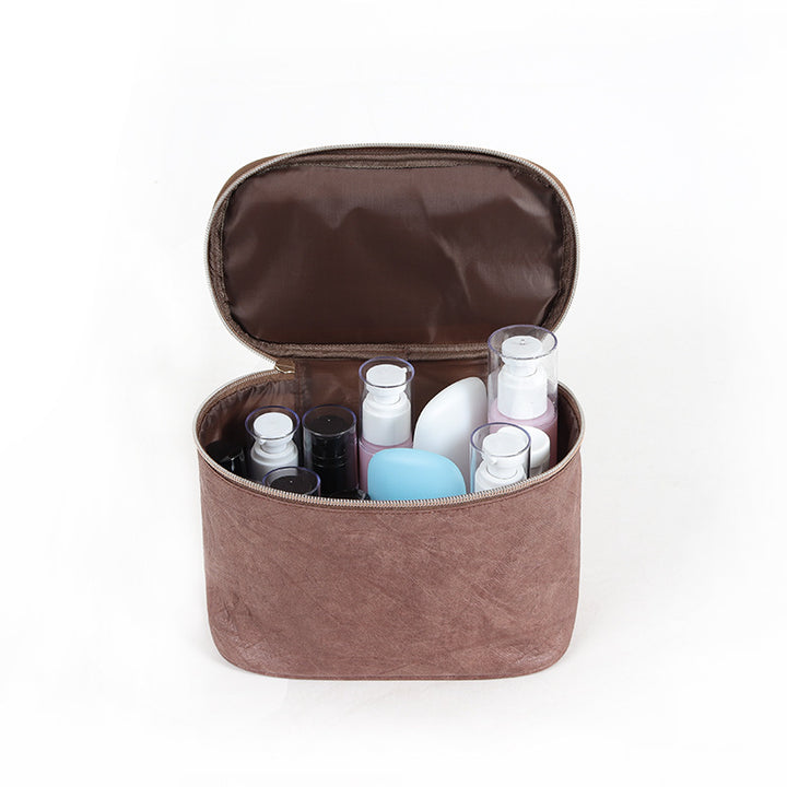 Multifunctional Travel Cosmetic Organizer
