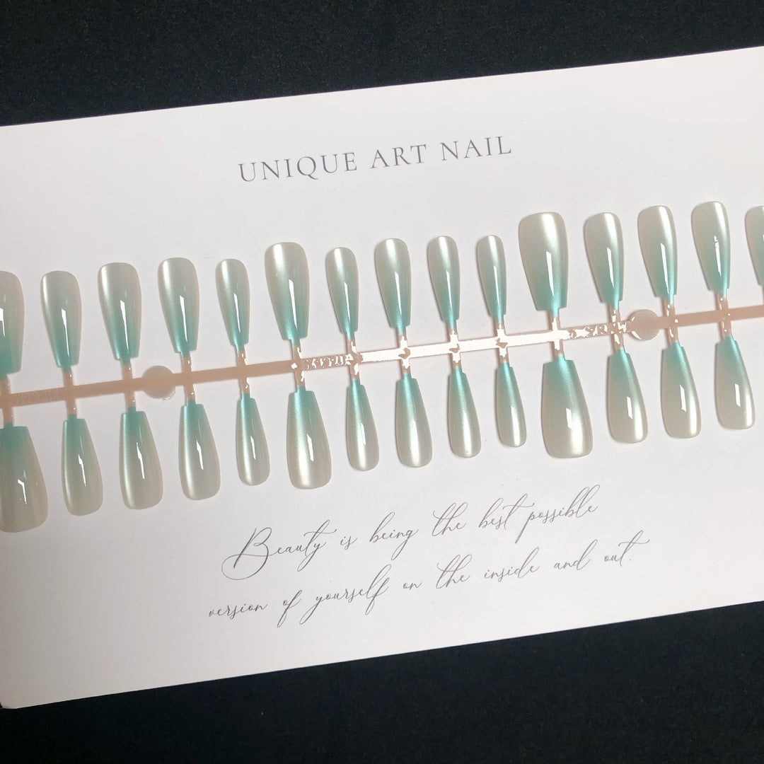 Premium Quality Nail Tip Set