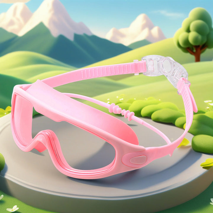 Swim mask Stornfield