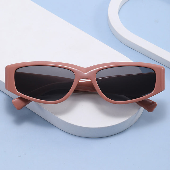 Ladies Designer Sunglasses in Elegant Square Design Stornfield