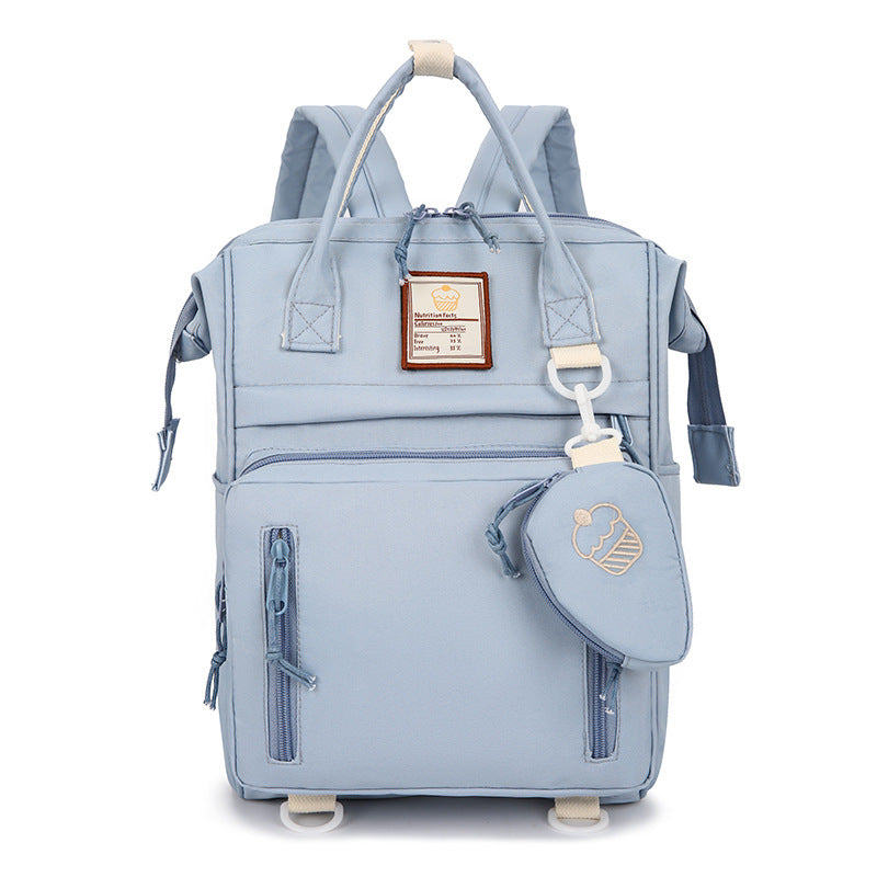 Versatile Multi-Functional Backpack Stornfield