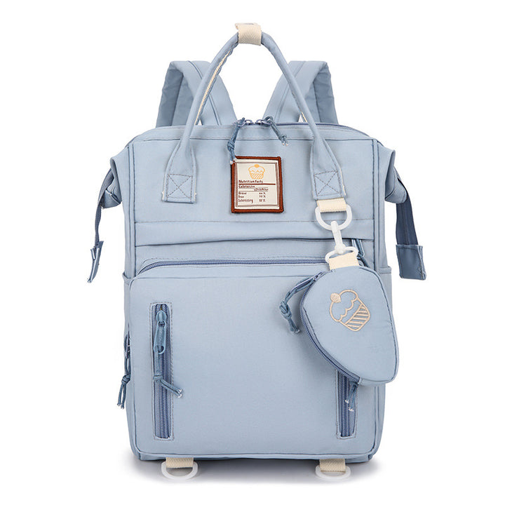 Versatile Multi-Functional Backpack Stornfield