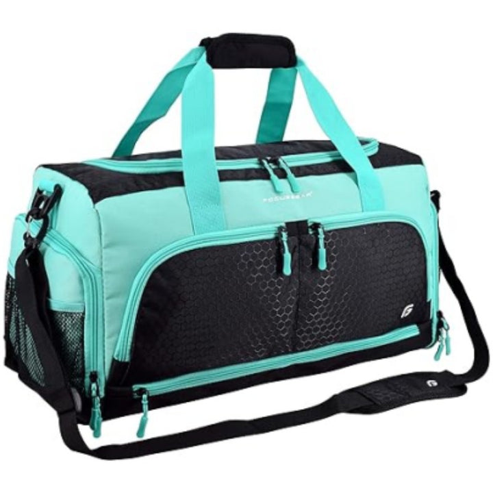 Multipurpose Durable Sports Duffel Bag Stornfield