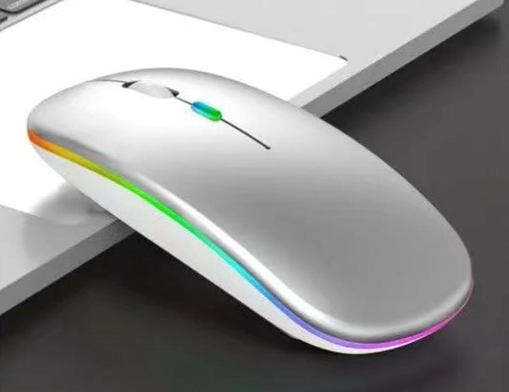 Wireless Ergonomic Mouse Stornfield