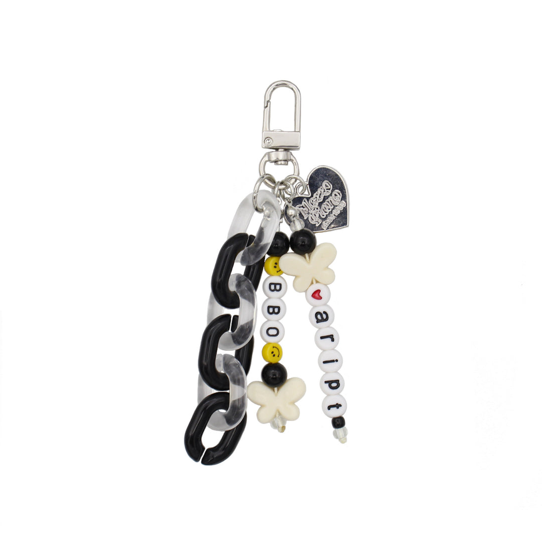 Charming Beaded Eyewear Chain Stornfield