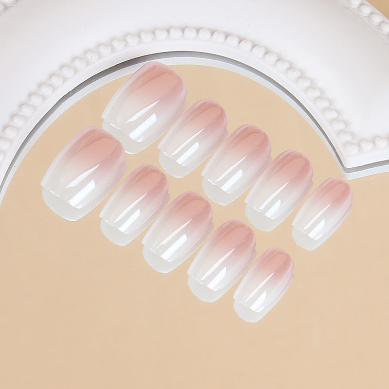 Acrylic Stiletto Press-On Nails Stornfield