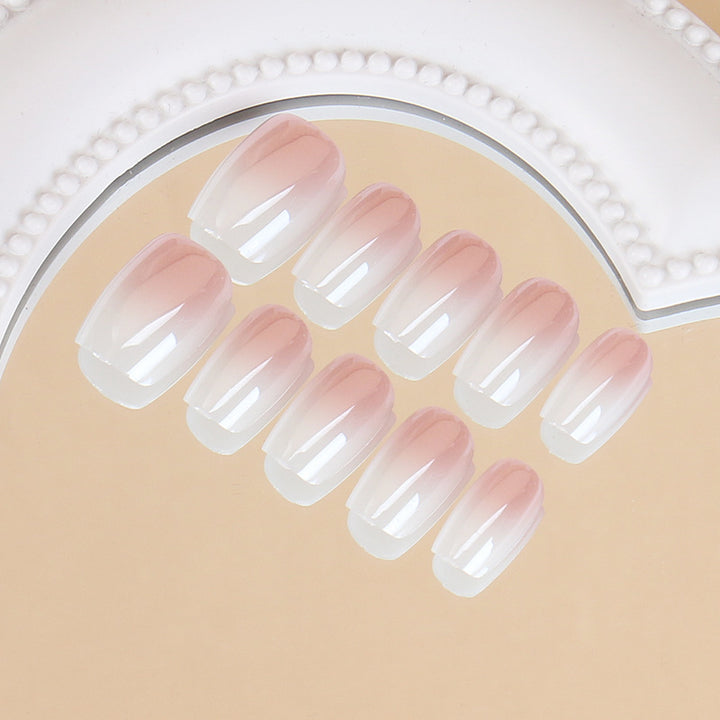 Acrylic Stiletto Press-On Nails Stornfield