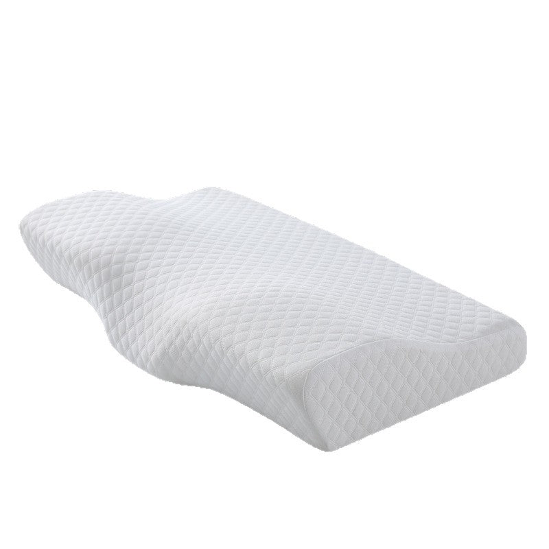 Supportive Neck and Sleep Pillow Stornfield