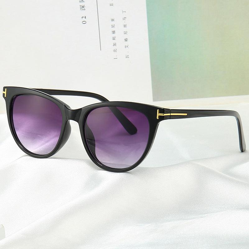 Chic Fashion Cat-Eye Sunglasses Stornfield