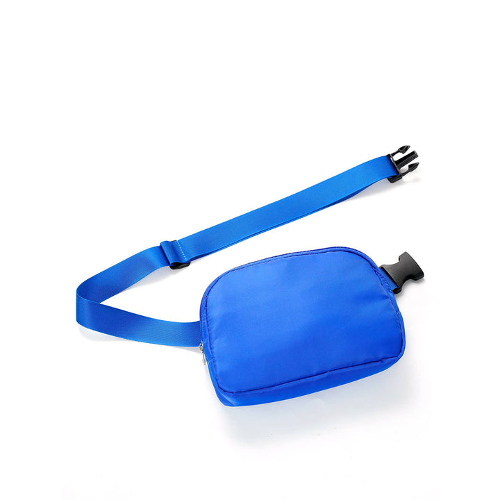 Waist bag with adjustable carrying strap Stornfield