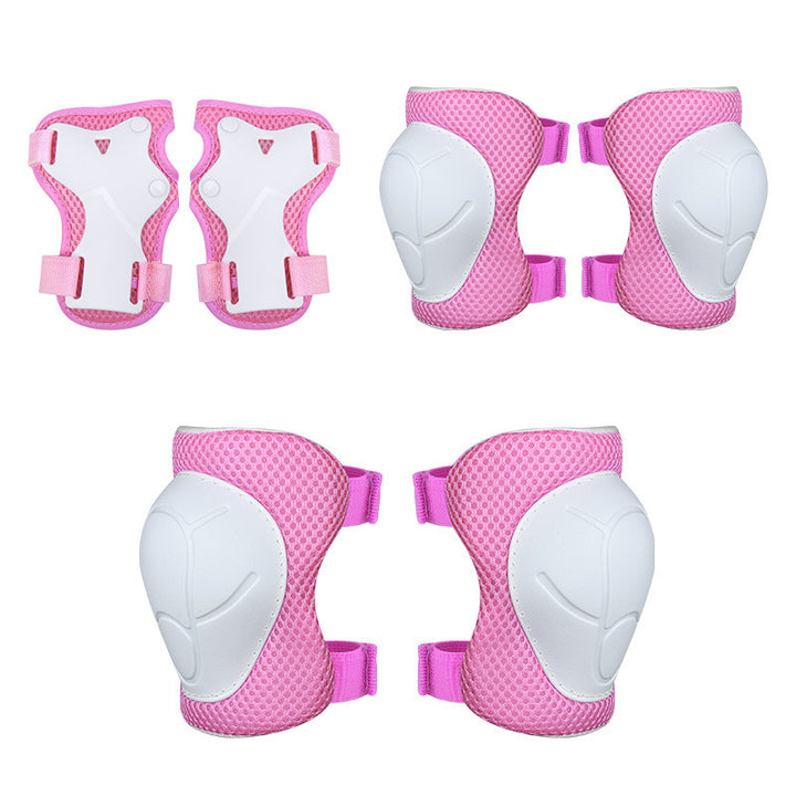 Protective Gear Stornfield