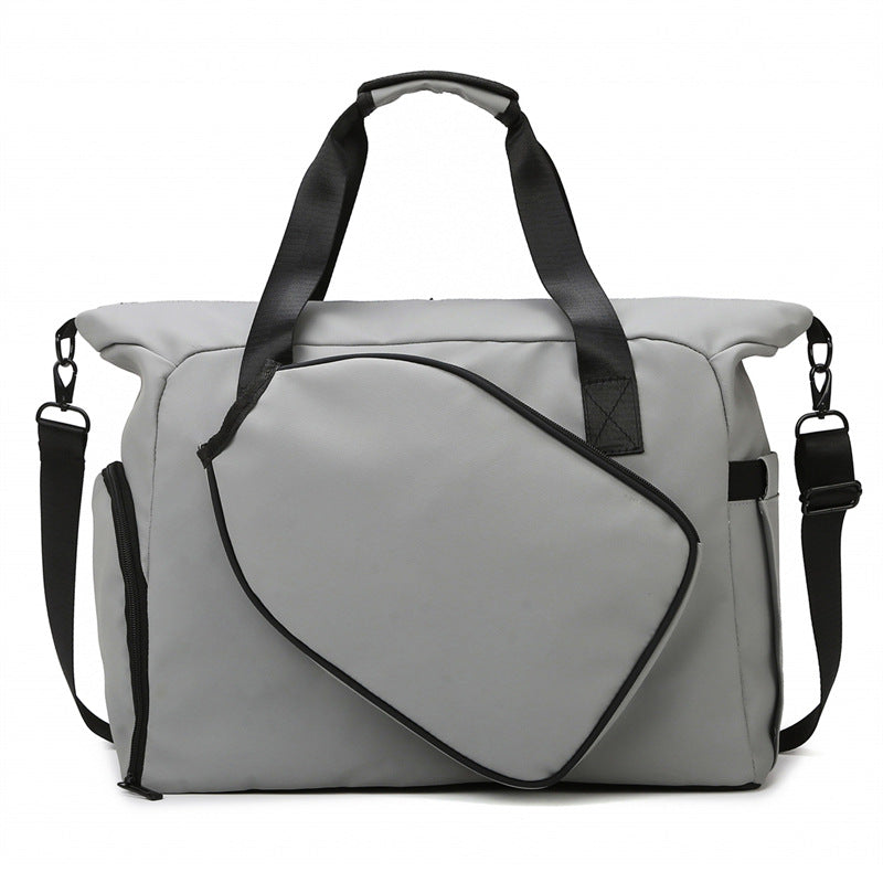 Versatile Travel Organizer Duffle Bag Stornfield