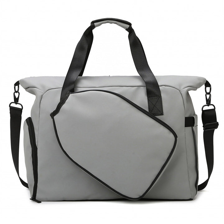Versatile Travel Organizer Duffle Bag Stornfield