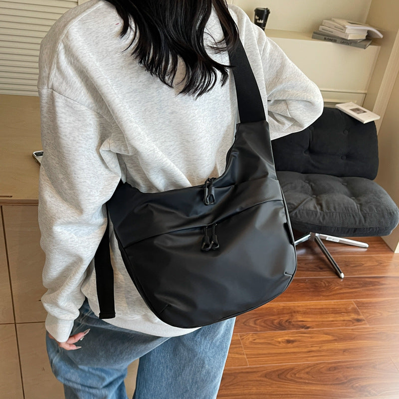 Practical Waterproof Sling Bag