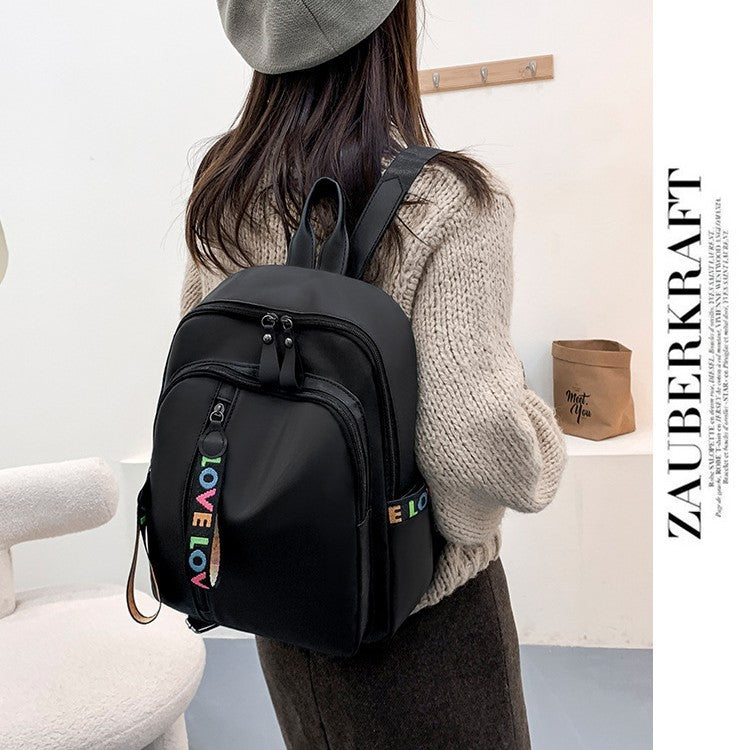 Durable Multi-Pocket Backpack Stornfield