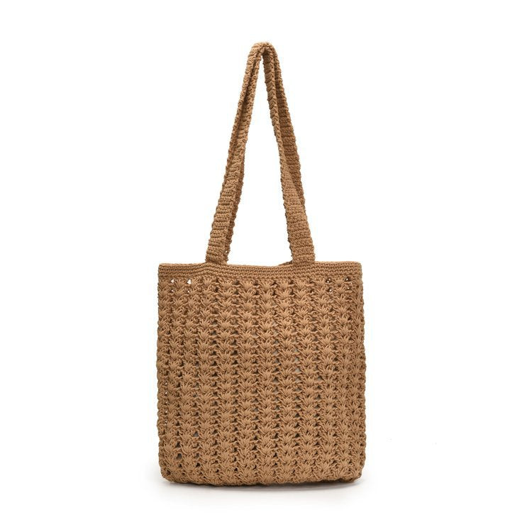 Handmade Shopper Bag Stornfield