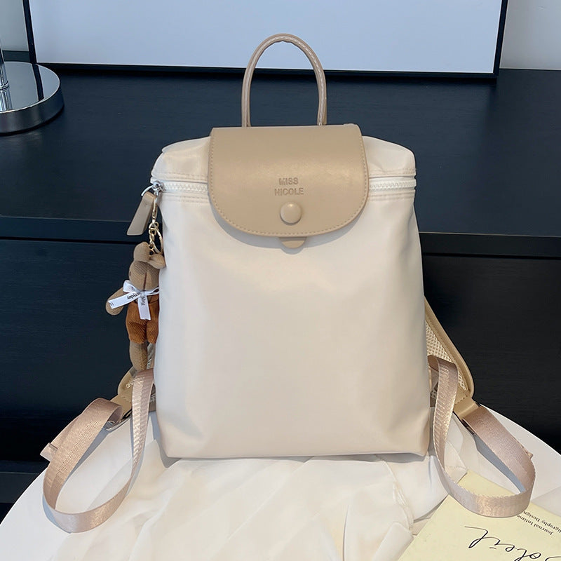 Functional Minimalist Backpack Stornfield