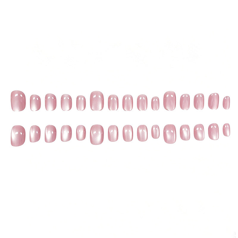 Glossy Gradient Nail Polish Stornfield