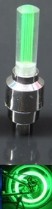 Bicycle Valve LED Light Stornfield